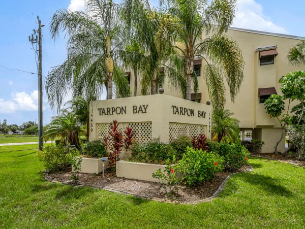 Manasota Key Condo 1009889