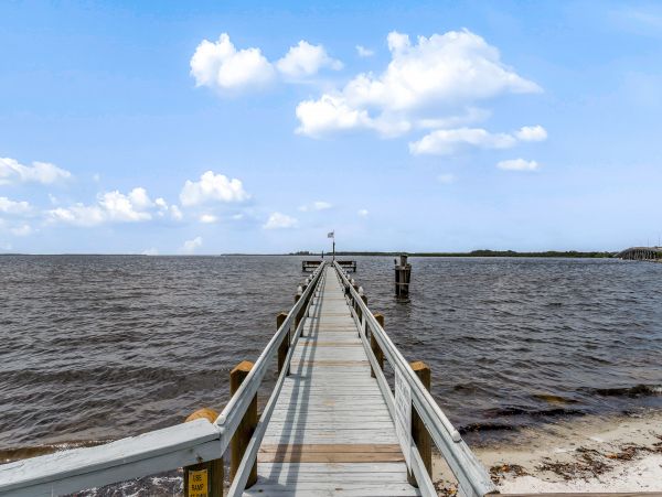 Manasota Key Condo 1009889