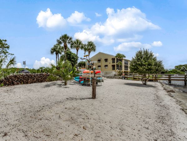 Manasota Key Condo 1009889
