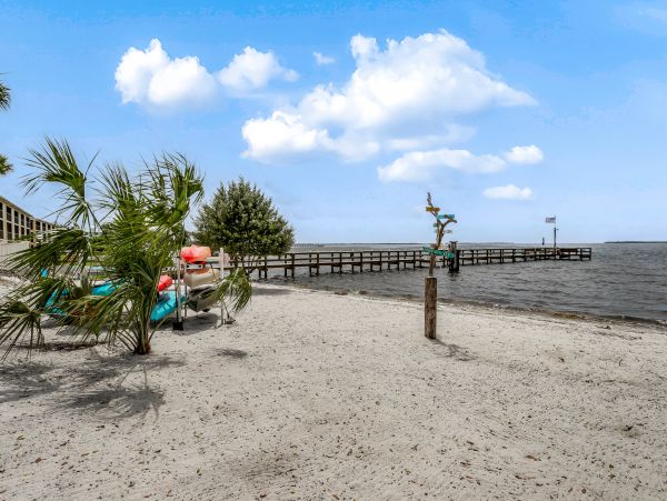 Manasota Key Condo 1009889