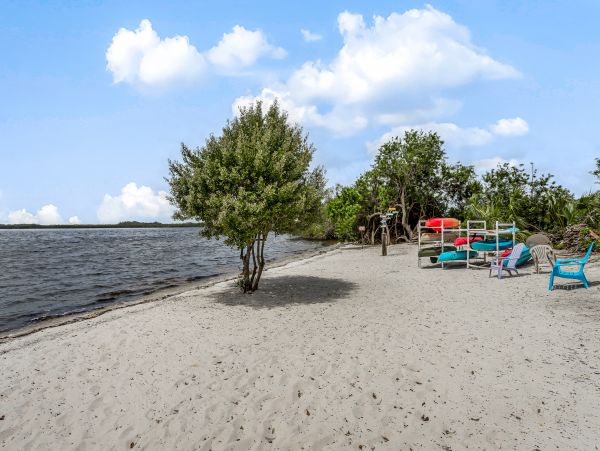Manasota Key Condo 1009889