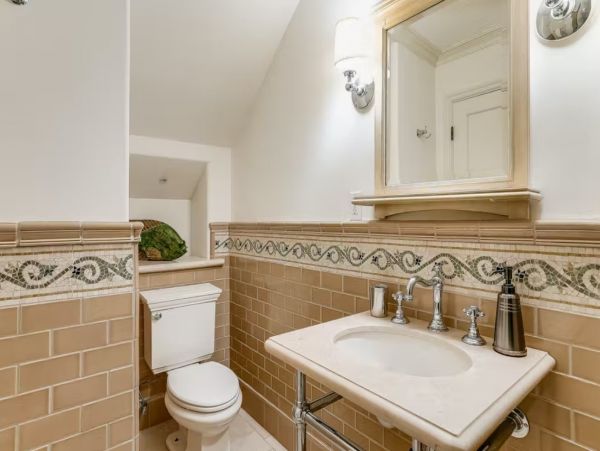 Oceanfront Two Bedroom Rental Home in La Jolla Ocean Views