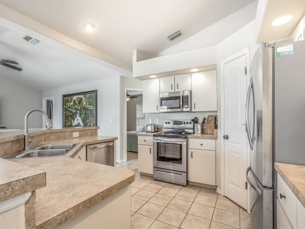Manasota Key Home 1009891
