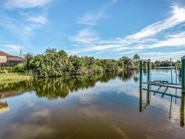 Manasota Key Home 1009891