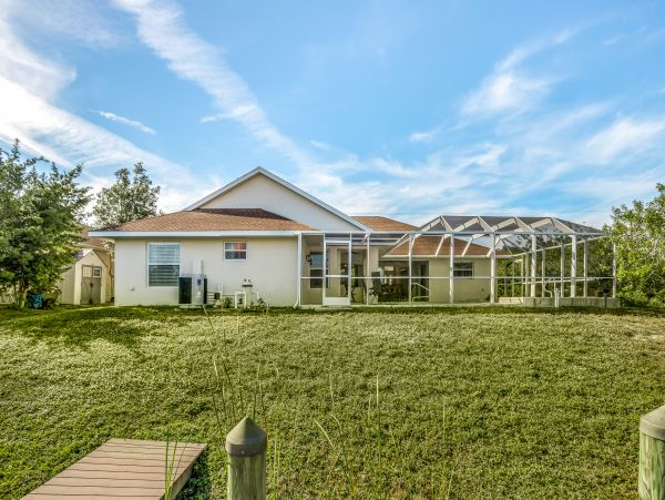 Manasota Key Home 1009891