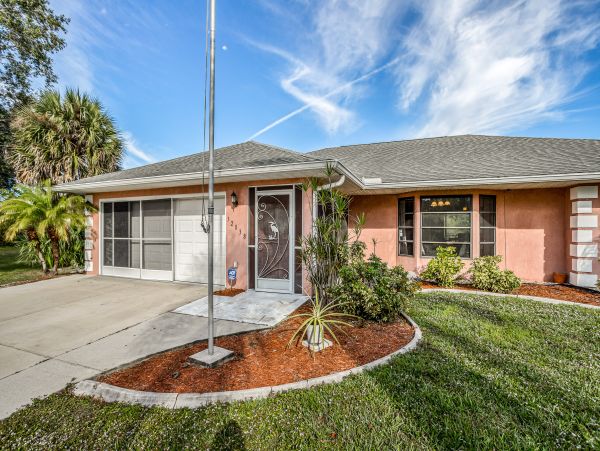 Manasota Key Home 1009892
