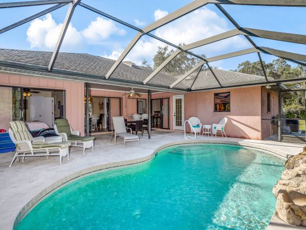 Manasota Key Home 1009892