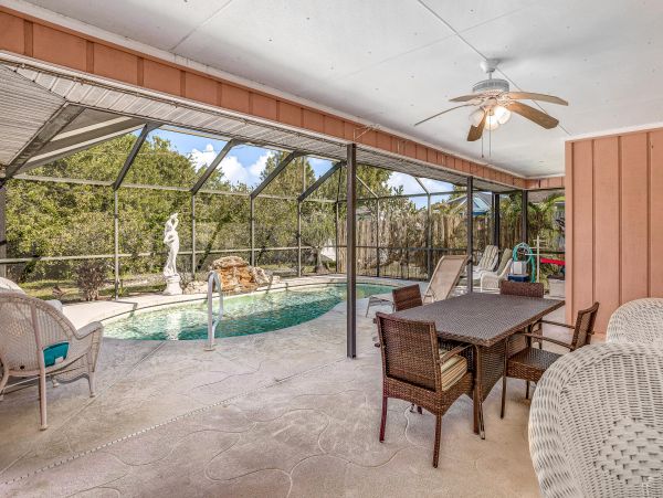 Manasota Key Home 1009892