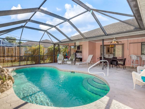 Manasota Key Home 1009892