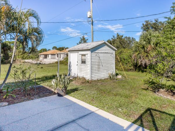 Manasota Key Home 1009892