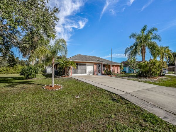 Manasota Key Home 1009892