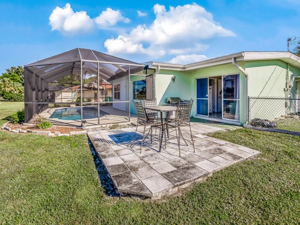 Manasota Key Home 1009893