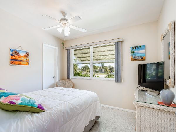 Manasota Key Home 1009893