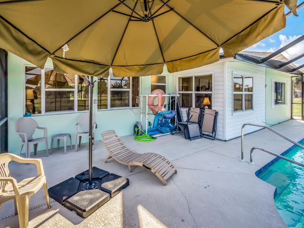 Manasota Key Home 1009893