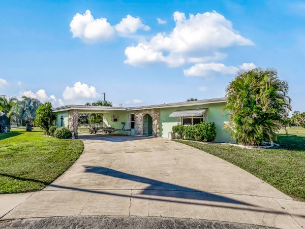 Manasota Key Home 1009893