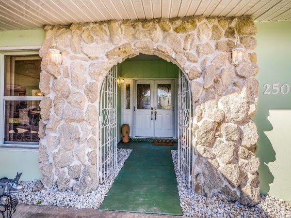 Manasota Key Home 1009893