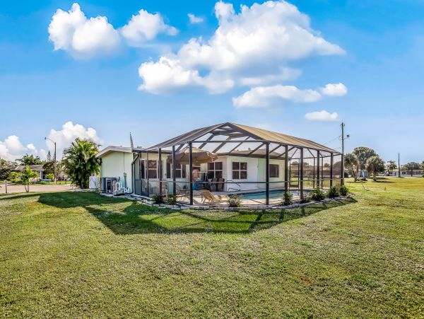 Manasota Key Home 1009893