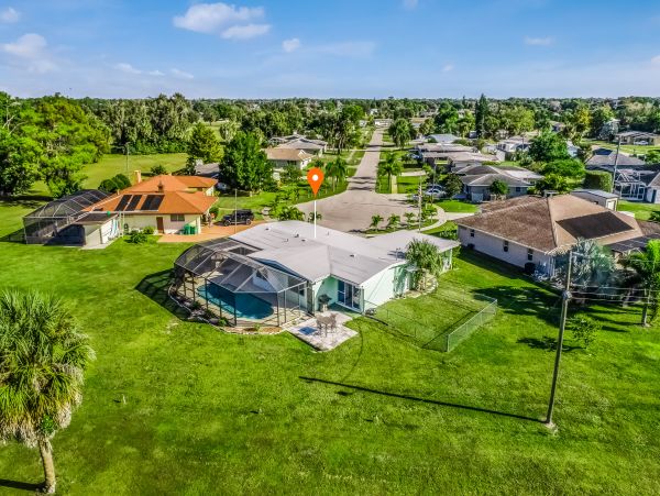 Manasota Key Home 1009893