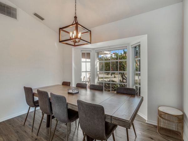 Port Charlotte Vacation Home Four Bedroom