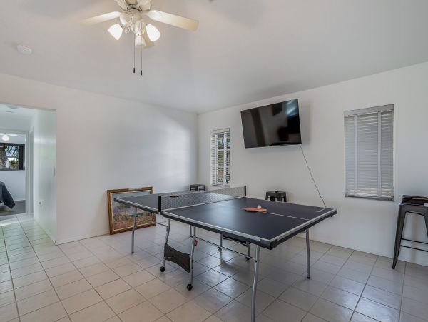 Port Charlotte Vacation Home Four Bedroom