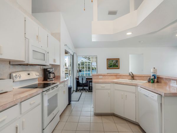 Port Charlotte Vacation Home Four Bedroom
