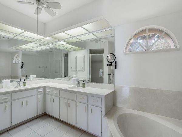 Port Charlotte Vacation Home Four Bedroom