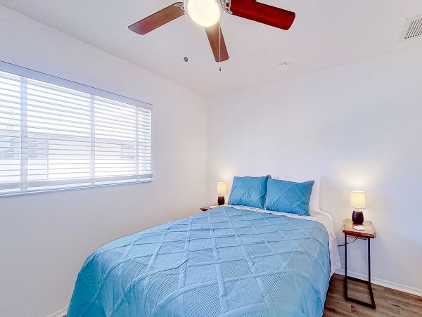 Port Charlotte Vacation Home Four Bedroom