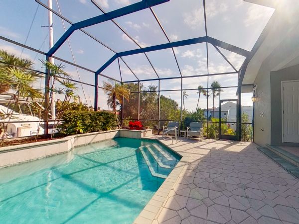 Manasota Key Home 1009895