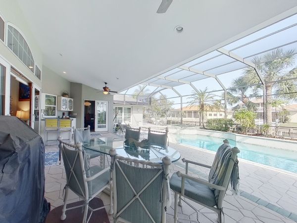 Manasota Key Home 1009895