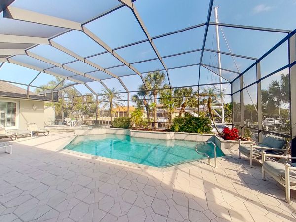 Manasota Key Home 1009895