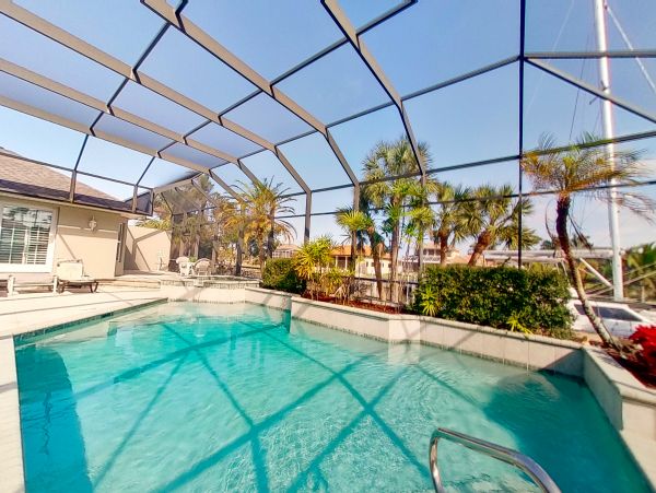 Manasota Key Home 1009895