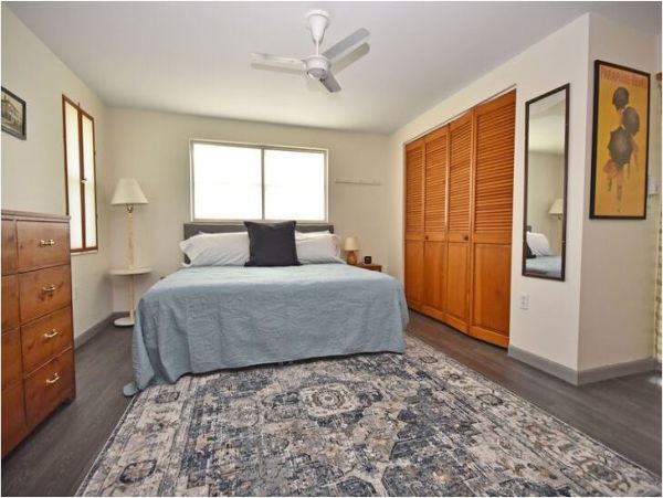 Value Manasota Key Vacation Home Two Bedrooms Sleeps Four