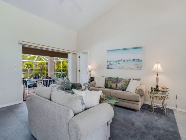 Manasota Key Home 1009897
