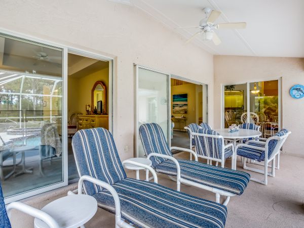 Manasota Key Home 1009897