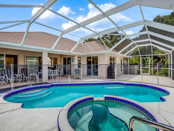 Manasota Key Home 1009897