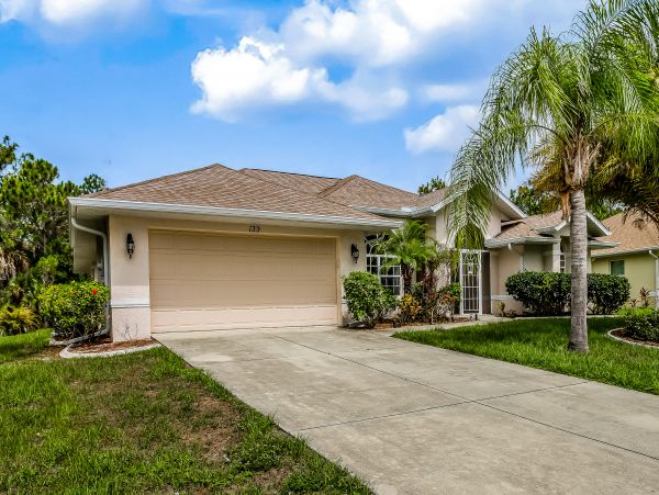 Manasota Key Home 1009897