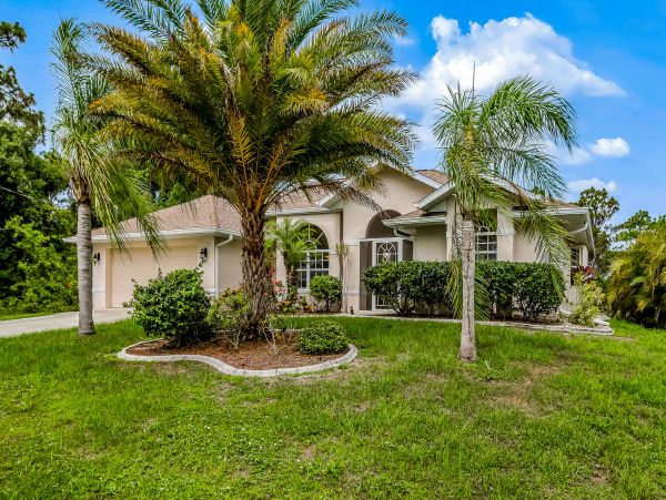 Manasota Key Home 1009897