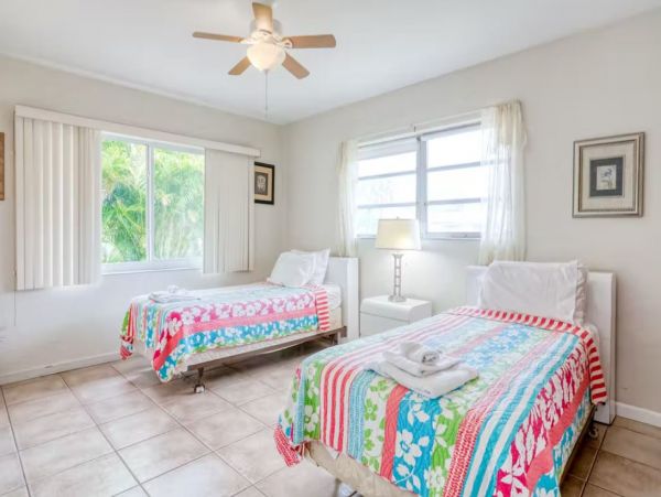Venice Value Three Bedroom Vacation Rental with Private Pool