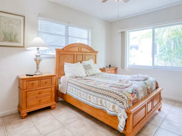 Venice Value Three Bedroom Vacation Rental with Private Pool