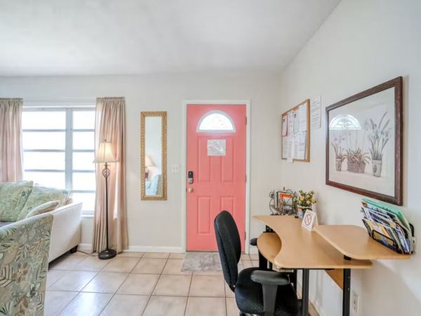 Venice Value Three Bedroom Vacation Rental with Private Pool