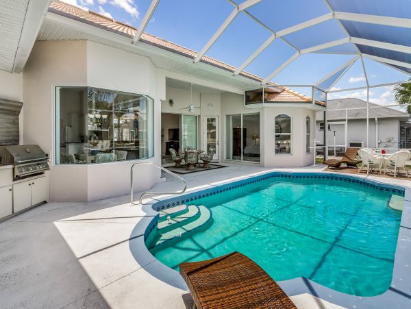 Manasota Key Home 1009899