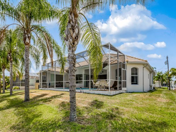 Manasota Key Home 1009899