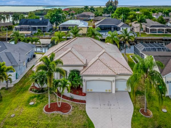 Manasota Key Home 1009899