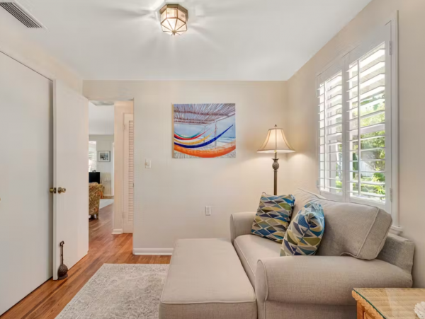 Bayfront Perfect Vacation Getaway with 2 Bedrooms