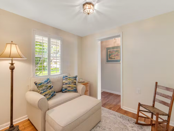 Bayfront Perfect Vacation Getaway with 2 Bedrooms