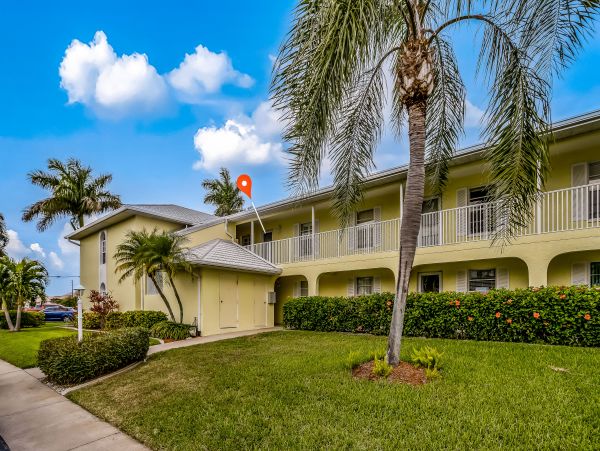 Manasota Key Home 1009901