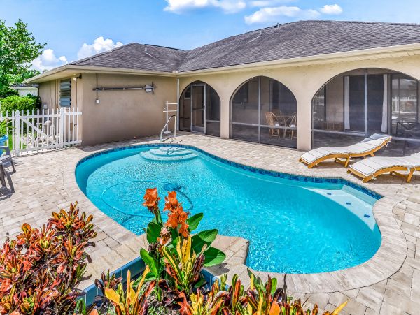 Manasota Key Home 1009902