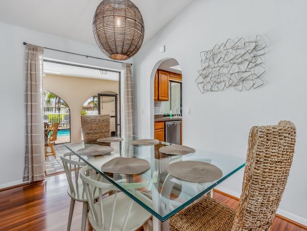 Manasota Key Home 1009902