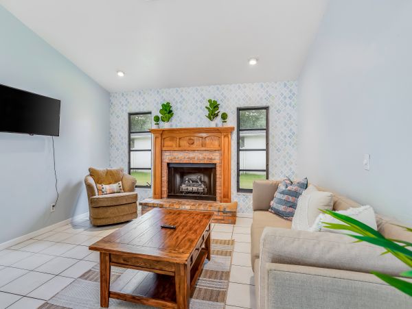 Manasota Key Home 1009902