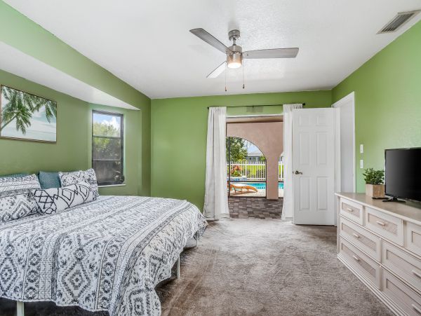 Manasota Key Home 1009902